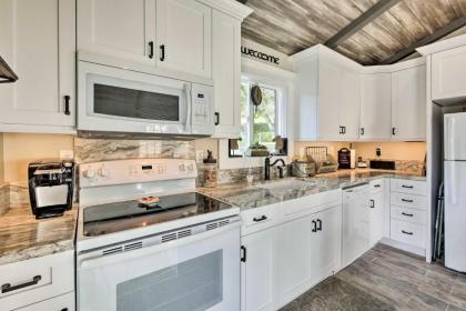 Pet-Friendly Trabuco Canyon Cottage with Yard! - image 13