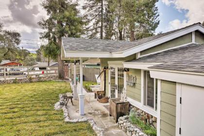 Pet-Friendly Trabuco Canyon Cottage with Yard! - image 7