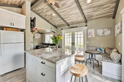 Pet-Friendly Trabuco Canyon Cottage with Yard! - image 9