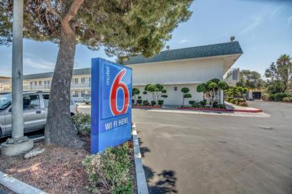 Motel 6-Tracy CA - image 12