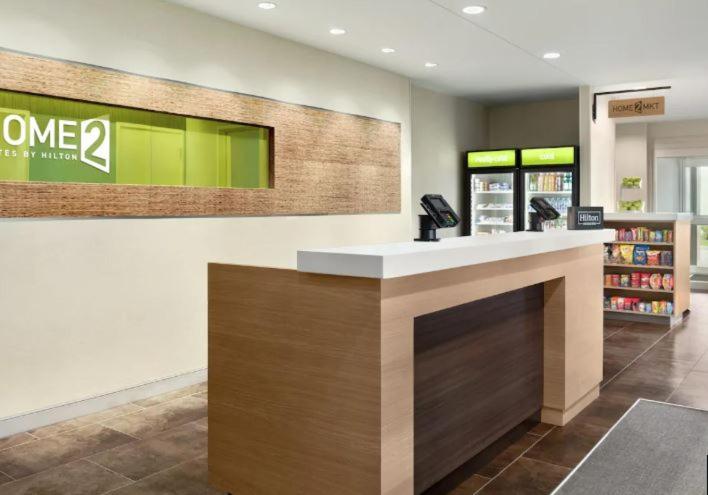 Home2 Suites By Hilton Tracy Ca - image 3