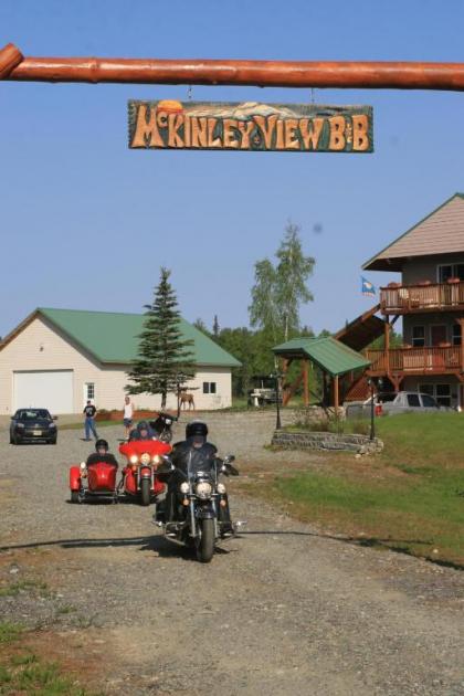 McKinley View B&B - image 10