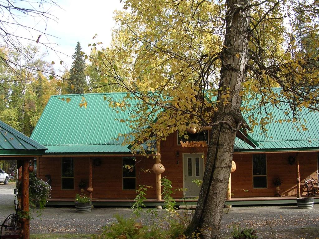 Alaska's Northland Inn - main image