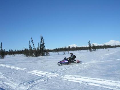 Alaska's Northland Inn - image 12