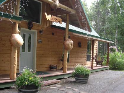 Alaska's Northland Inn - image 5