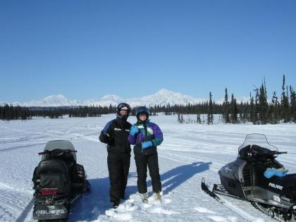 Alaska's Northland Inn - image 6