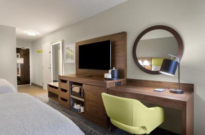 Hampton Inn Greenville/Travelers Rest - image 15