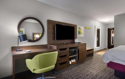 Hampton Inn Greenville/Travelers Rest - image 7