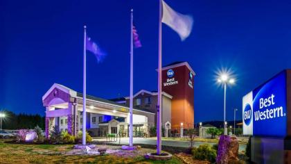 Best Western travelers RestGreenville travelers Rest South Carolina