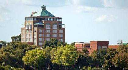 Park Place Hotel  Conference Center traverse City