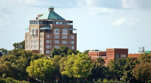 Park Place Hotel & Conference Center - main image