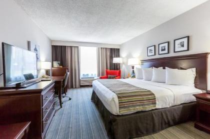 Country Inn & Suites by Radisson Traverse City MI - image 2