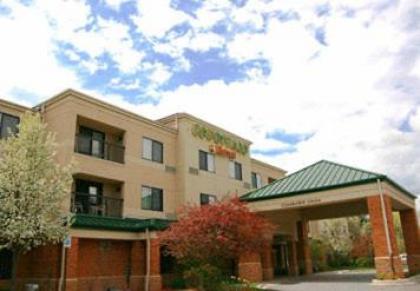 Courtyard by Marriott Traverse City - image 1