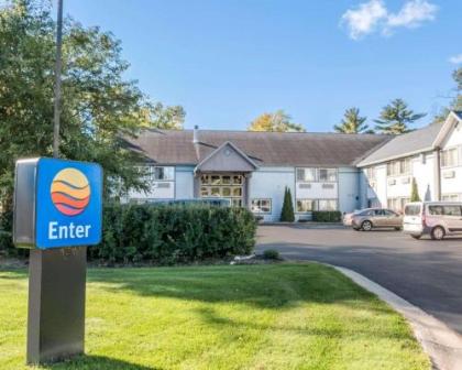 Comfort Inn traverse City traverse City