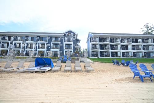 Pointes North Beachfront Resort Hotel - main image