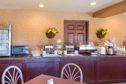 Sleep Inn & Suites Acme – Traverse City - image 3