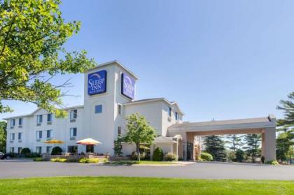 Sleep Inn & Suites Acme – Traverse City - image 5