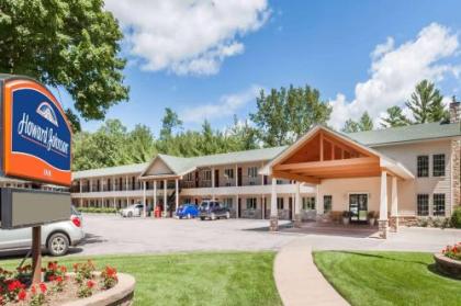 Howard Johnson by Wyndham traverse City Michigan