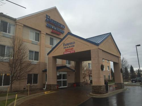 Fairfield Inn & Suites Traverse City - main image