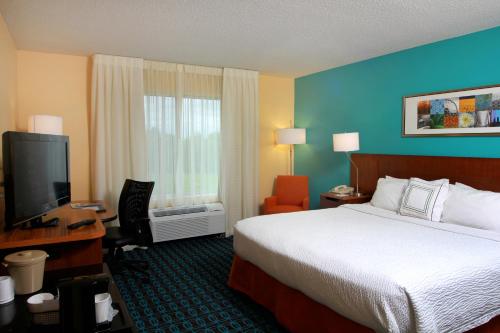 Fairfield Inn & Suites Traverse City - image 5