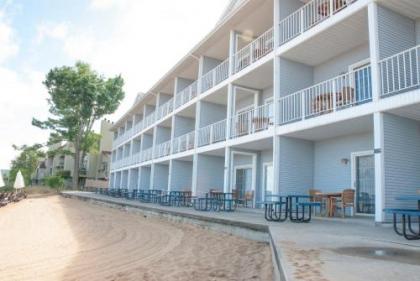 Grand Beach Resort Hotel traverse City Michigan