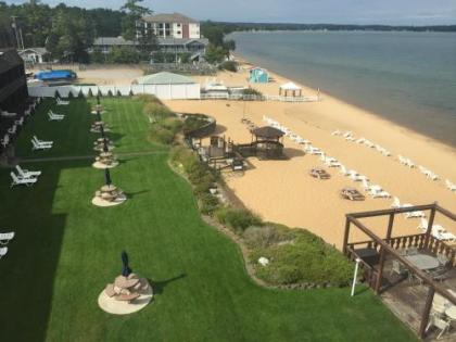 The Beach Haus - Traverse City