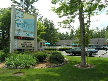 Inns in traverse City Michigan