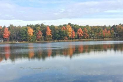 Amy’s lake house - image 7