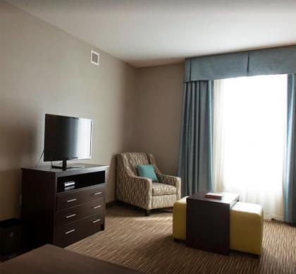 Homewood Suites by Hilton Hamilton NJ - image 12