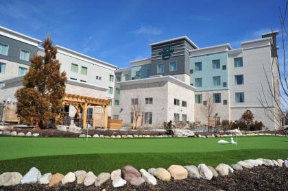 Homewood Suites by Hilton Hamilton NJ - image 2