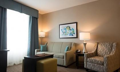 Homewood Suites by Hilton Hamilton NJ - image 8