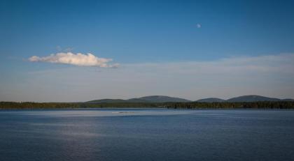 Narrows Too Camping Resort Cabin 6 - image 10