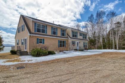 Schooner Bay House