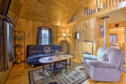 Trenton Chalet - 7 Miles to Acadia National Park! - image 6