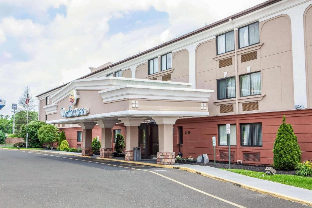 Comfort Inn Feasterville - Trevose - main image