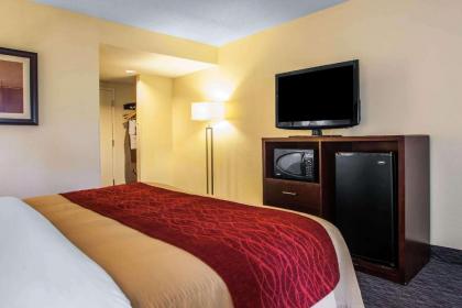 Comfort Inn Feasterville - Trevose - image 11