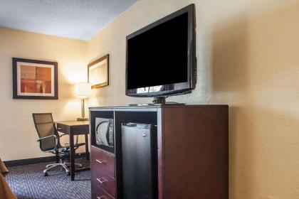 Comfort Inn Feasterville - Trevose - image 12