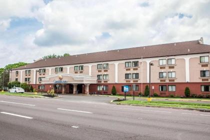 Comfort Inn Feasterville - Trevose - image 4