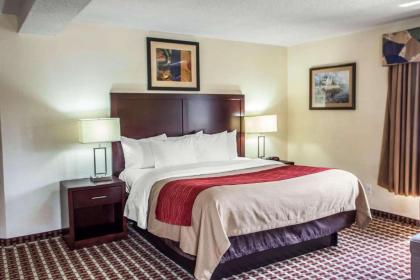 Comfort Inn Feasterville - Trevose - image 9