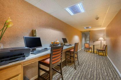 Econo Lodge Inn & Suites Triadelphia - image 8