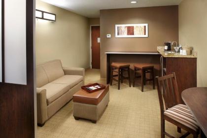 Microtel Inn & Suites by Wyndham Wheeling at The Highlands - image 10