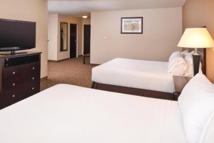 Holiday Inn Express and Suites Wheeling an IHG Hotel - image 12