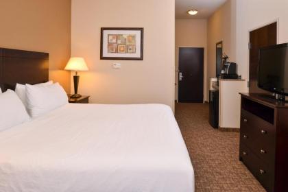 Holiday Inn Express and Suites Wheeling an IHG Hotel - image 13