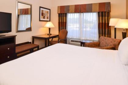 Holiday Inn Express and Suites Wheeling an IHG Hotel - image 15