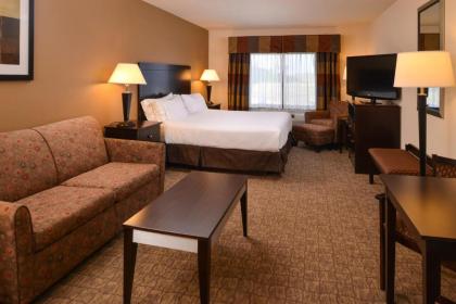 Holiday Inn Express and Suites Wheeling an IHG Hotel - image 6