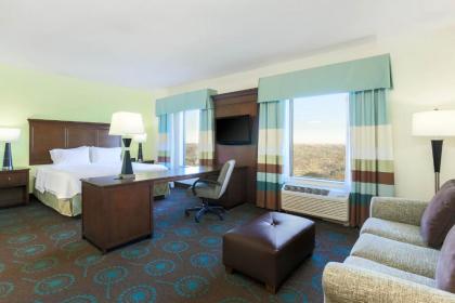 Hampton Inn & Suites Wheeling - The Highlands - image 15