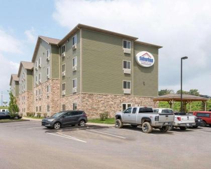 Suburban Extended Stay Hotel - image 15