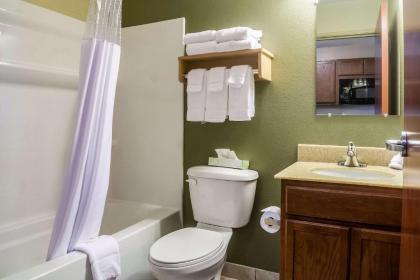 Suburban Extended Stay Hotel - image 2