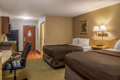 Suburban Extended Stay Hotel - image 9