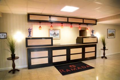 Ramada by Wyndham Triangle/Quantico - image 5